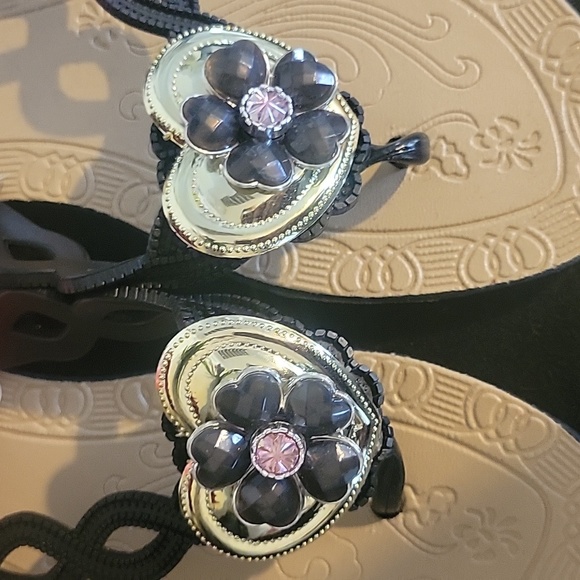 NWT Estella Designer Trend Women's Sandals - Picture 6 of 6